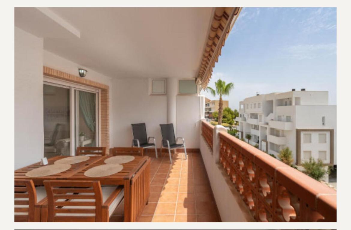 Casa Riva Elias, Residencial Linnea Sol, Orihuela Costa Villamartin Екстер'єр фото