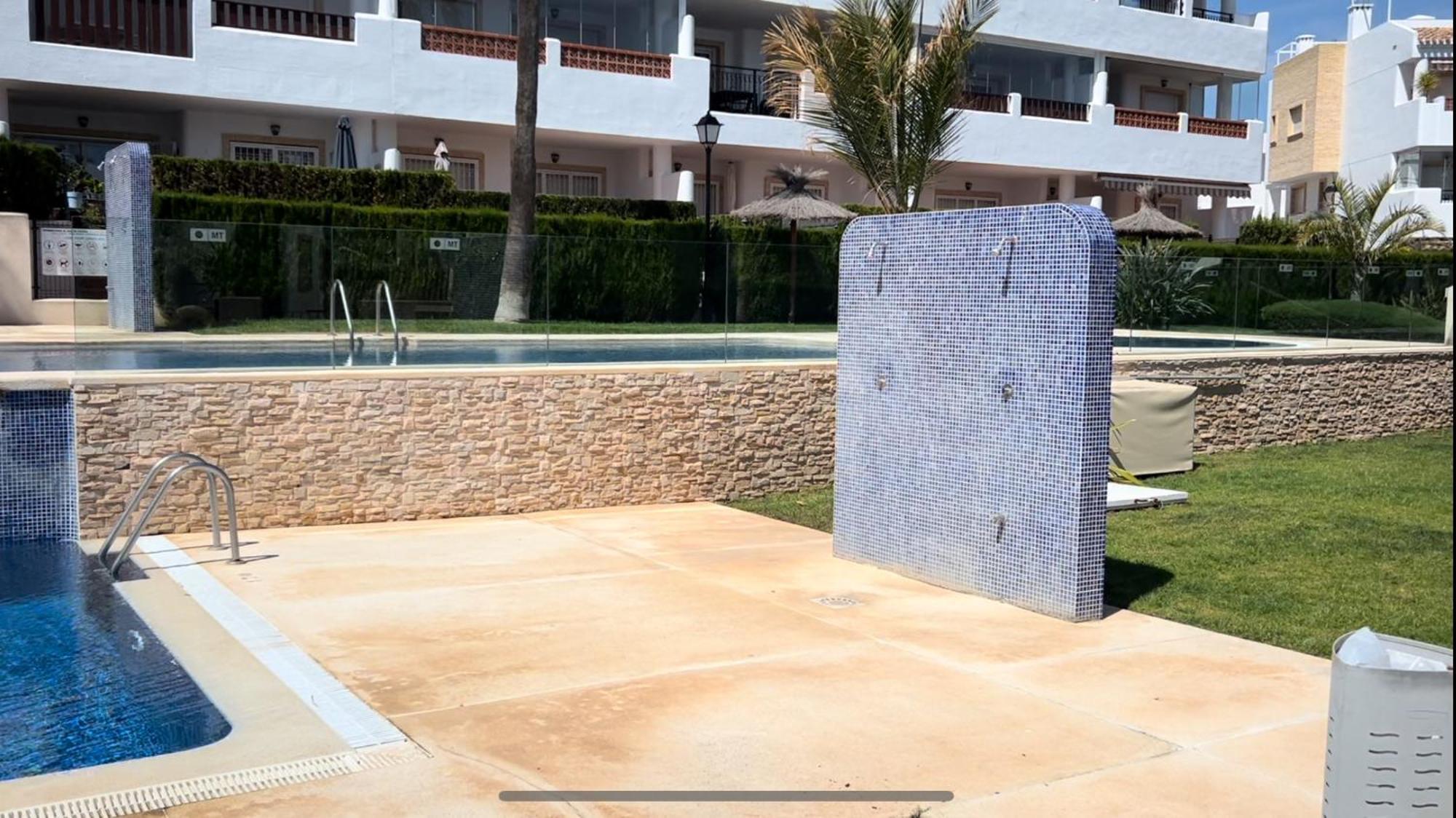 Casa Riva Elias, Residencial Linnea Sol, Orihuela Costa Villamartin Екстер'єр фото